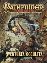 Pathfinder Aventures Occultes